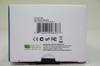 Arctic S113BT 00006