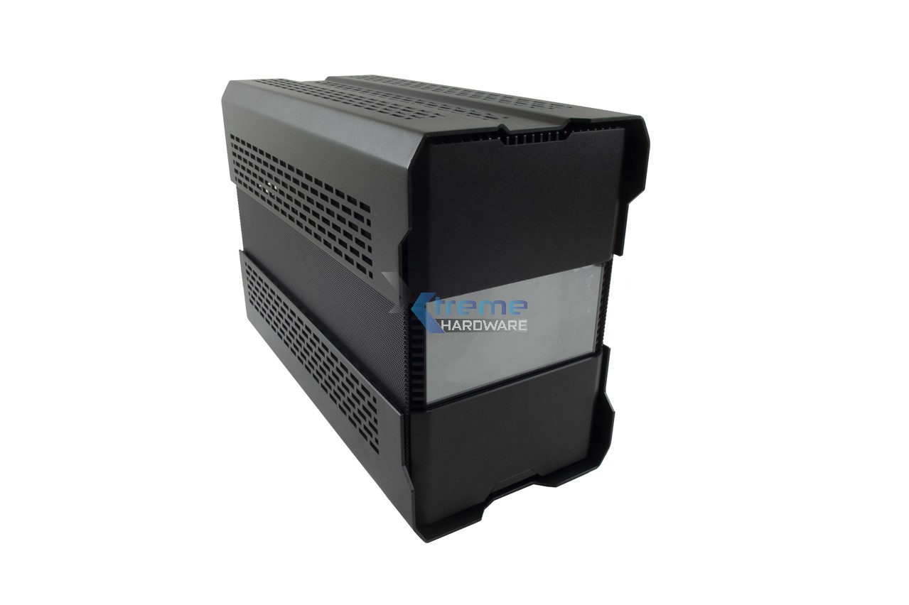 Phanteks Evolv Shift XT 60 9760a